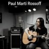Cover Paul Marti Rossoff - I Cry 1982. Nottingham studio demo version 1989. Remastered 2026 Paul Marti Rossoff - I Cry 1982. Nottingham studio demo version 1989. Remastered 2026