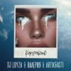 Cover DJ Loyza, Валерия, Artik, Asti - Капелькою DJ Loyza, Валерия, Artik, Asti - Капелькою