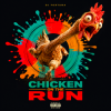 Cover DJ FORTUNA - CHICKEN RUN DJ FORTUNA - CHICKEN RUN