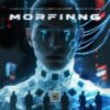 Cover MORFINNG - Киберсердце MORFINNG - Киберсердце