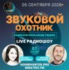 Звуковой Охотник - Радиошоу Выпуск #87