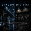 Cover Mr.Kuper - Shadow District ( Dark Russian Version) Mr.Kuper - Shadow District ( Dark Russian Version)