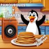 Cover DJ Katya Kadykov - Panqueques y bailes (minatrix_edit) DJ Katya Kadykov - Panqueques y bailes (minatrix_edit)