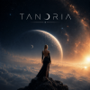 Cover TANORIA - Beyond the Edge TANORIA - Beyond the Edge