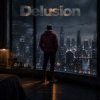 Cover DJ Katya Kadykov - Delusion DJ Katya Kadykov - Delusion