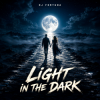 Cover DJ FORTUNA - LIGHT IN THE DARK DJ FORTUNA - LIGHT IN THE DARK