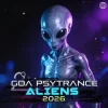 Cover Beckmantra - I Am Not Saying It Was Aliens (Original Mix) Beckmantra - I Am Not Saying It Was Aliens (Original Mix)