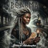 Cover BLACK MALEESHA - Ведьма BLACK MALEESHA - Ведьма