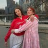 LIZA BOYKA, MIA BOYKA - Лучшее Для Меня
