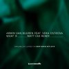 Cover Armin van Buuren feat. Vera Ostrova - What If (Radio Edit) Armin van Buuren feat. Vera Ostrova - What If (Radio Edit)