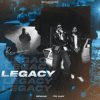 Cover Legacy - Menace Of The Deep Legacy - Menace Of The Deep