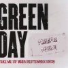 Cover Green Day - Wake Me Up When September Ends Green Day - Wake Me Up When September Ends