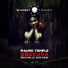 Cover Mauro Temple - Smog Mauro Temple - Smog