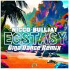 Cover Nicco, Bulljay - Ecstasy (Giga Dance Extended Remix) Nicco, Bulljay - Ecstasy (Giga Dance Extended Remix)