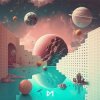 Cover Space Law - One Fantasy Space Law - One Fantasy