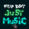 Cover Filip Reset - Just music Filip Reset - Just music