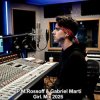 P.M.Rossoff & Gabriel Marti - Girl. On-line recording Mix 2026