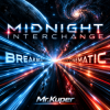 Cover Mr.Kuper - MIDNIGHT INTERCHANGE Mr.Kuper - MIDNIGHT INTERCHANGE