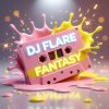 Cover Dj Flare - Fantasy Dj Flare - Fantasy