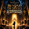 Cover Mr.Kuper - BEYOND THE SILENCE Mr.Kuper - BEYOND THE SILENCE