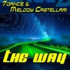 Cover 7dance feat Melody Castellari - The way 7dance feat Melody Castellari - The way
