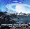 Median Project - On Saturn