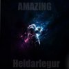 Cover Heidarlegur - This is amazing Heidarlegur - This is amazing