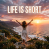 Cover MusicOnlineUA - Life is short MusicOnlineUA - Life is short