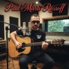Cover Paul Marti Rossoff - Soon or Late 1980. Studio re-recorded 2019 Paul Marti Rossoff - Soon or Late 1980. Studio re-recorded 2019