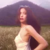 Cover JENNIE - HEAVEN JENNIE - HEAVEN