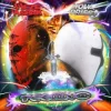 Cover HOLY PRIEST & Vieze Asbak - TECHNO HOLY PRIEST & Vieze Asbak - TECHNO