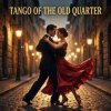 Cover Vasilii CECEGOV & Atom - Tango of the Old Quarter Vasilii CECEGOV & Atom - Tango of the Old Quarter