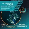 Cover Astroconductor - Out Ctrl Astroconductor - Out Ctrl