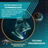 Cover Astroconductor - Experience Dive Astroconductor - Experience Dive