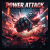 Cover MusicOnlineUA - POWER ATTACK MusicOnlineUA - POWER ATTACK
