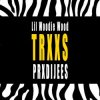 Cover PRXDIJEES - TRXXS PRXDIJEES - TRXXS