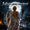Cover DJ FORTUNA - Ashes and Broom🪽 DJ FORTUNA - Ashes and Broom🪽
