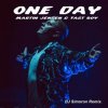 Cover Martin Jensen, Fastboy - One Day Martin Jensen, Fastboy - One Day