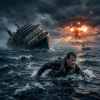 Cover Project Abbat - Мёртвая Вода Project Abbat - Мёртвая Вода
