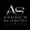 Cover Andrew Schmidt feat. Andra Vox - Move You Feet Andrew Schmidt feat. Andra Vox - Move You Feet