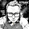 Cover ai.pikunov - Born From The Fire ai.pikunov - Born From The Fire