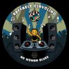 Cover Raffaele Ciavolino - No Woman Blues Raffaele Ciavolino - No Woman Blues