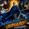 Cover DJ Katya Kadykov - Синий Плащ - Начало DJ Katya Kadykov - Синий Плащ - Начало