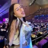 Анна Фрай - Тоска попутчица