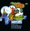 Cover Pete Dello - Uptight Basil Pete Dello - Uptight Basil
