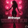Cover MrOrange - By Your Side MrOrange - By Your Side