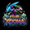 Cover Club Kooma - Lunatic Club Kooma - Lunatic