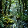 MihaNGro - Magic Forest