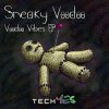 Cover Sneaky Voodoo - Zipface Sneaky Voodoo - Zipface