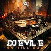 Cover DJ Evil E - Inna Da Jungle (Original Mix) DJ Evil E - Inna Da Jungle (Original Mix)